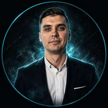 Daniel Ziedins